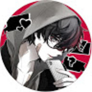 Meet your Posher, Nicholas